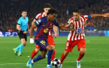 Soi trận Atletico Madrid vs Barcelona: Cạm bẫy từ Simeone