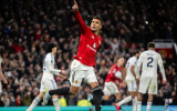 Vũ điệu sau cùng đầy mâu thuẫn của Casemiro tại Old Trafford