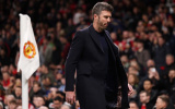 Giới chủ MU chớ vội trao ghế nóng cho Carrick