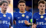 Top 10 cái tên Chelsea cần thanh lý: Enzo Fernandez dẫn đầu