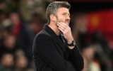 Man Utd quyết không lặp lại sai lầm Solskjaer với Michael Carrick