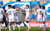 Real Madrid đè bẹp Leganes 4-1 trong ngày Valverde tái xuất