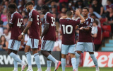 Hàng thủ hớ hênh, Aston Villa thất bại 2-4 trước Real Sociedad