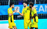 Malaysia vẫn cần chứng minh thêm để được coi là ứng viên vô địch AFF Cup