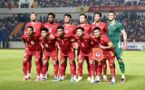 Việt Nam chung bảng Thái Lan ở giải mới của FIFA