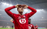 Gánh nặng Rashford cản bước MU chiêu mộ Fernandez-Pardo