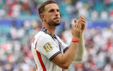 Jordan Henderson là chất keo cho đế chế trẻ của Xabi Alonso