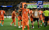 Màn tái sinh của Amad Diallo mang hy vọng cho Man United