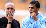 Man City có thể sống tốt khi thiếu Rodri?