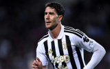 Vlahovic và Sesko, song tấu trong mơ của Michael Carrick