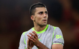 Tin đồn chuyển nhượng sáng 30/7: Real Madrid chốt mua Rodri; Juventus đạt thỏa thuận Kolo Muani