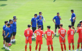 Tuyển Việt Nam và bài toán bản lĩnh trước Singapore và Indonesia