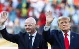 3 cách để bóng đá thế giới chặn đứng Gianni Infantino