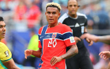Tin đồn chuyển nhượng tối 30/7: Arsenal nhắm Antonio Nusa; Man City quyết giữ chân Rodri