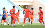 Chuyên gia ESPN mong Singapore có 1 điểm trước Việt Nam