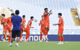 Soi trận Việt Nam vs Singapore: Thử thách bản lĩnh nhà vô địch tại Mỹ Đình