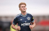 Tin đồn chuyển nhượng sáng 31/7: Man City tiến gần Bouaddi; MU gửi lời đề nghị cho Lewis Hall