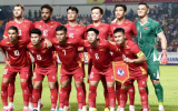Bản sắc tuyển Việt Nam và bài kiểm tra mang tên Singapore