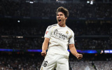Đến Fulham chưa phải là đoạn kết của Garcia với Real Madrid
