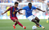 Thắng luân lưu nghẹt thở, Birmingham tạo địa chấn trước Barca
