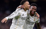 Bán Vinicius là nước đi giúp Real giải phóng Mbappe và Endrick?