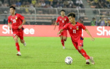 Lào 0-0 Philippines: 3 điểm để nuôi hy vọng