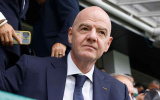 Đế chế của Infantino có sụp đổ sau thất bại vụ bán cổ phần World Cup?