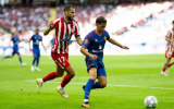 Shea Lacey giúp Carrick giải bài toán nhân sự tại Man Utd