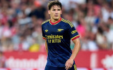 Tân binh Tzolis mang tinh thần chiến binh Sparta đến Arsenal