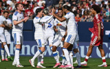 Liverpool cần chiêu mộ gấp hậu vệ sau thất bại trước Leeds