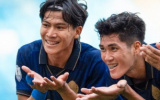 Thắng Timor-Leste 3-0, Campuchia áp sát Việt Nam tại ASEAN Cup