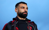 Không thay thế Salah, Liverpool đang toan tính điều gì?