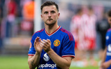 Canh bạc Mason Mount thay đổi chiến lược tuyến giữa Man Utd
