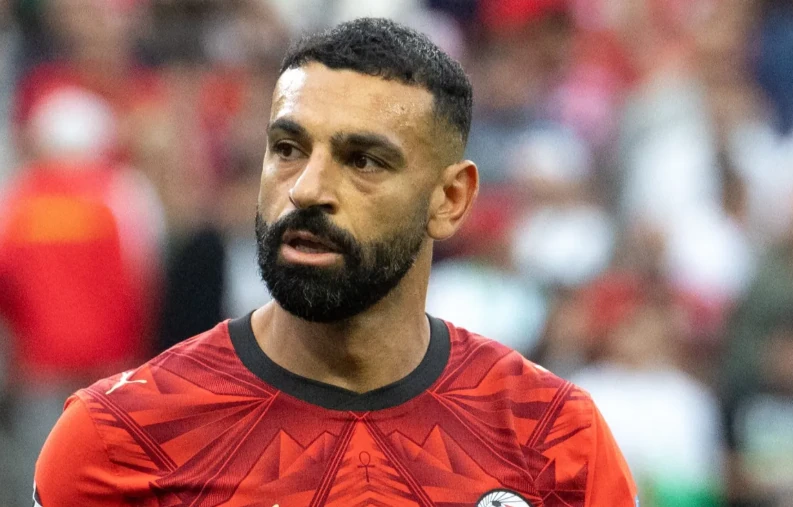 Here we go! Salah đạt thỏa thuận gia nhập Trabzonspor