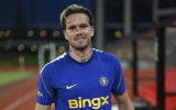 3 kịch bản cho tương lai Mudryk tại Chelsea