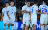 Thái Lan và nghịch lý tại bảng B ASEAN Cup 2026