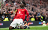 Mainoo có thể là số 6 hoàn hảo cho Man Utd