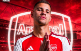 HERE WE GO! Bruno Guimaraes tới Arsenal