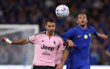 Chelsea trả giá vì canh bạc thay người trước Juventus