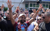 Trabzonspor chơi canh bạc lớn mang tên Mohamed Salah