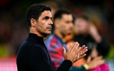 4 bài học cho Arteta sau trận thua Real Betis