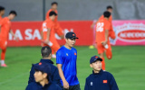 Kim Sang-sik dũng cảm rũ bỏ hào quang Thường Châu