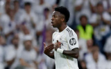 Arsenal chỉ là công cụ trong màn kịch hợp đồng của Vinicius?