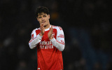 Thương vụ Norgaard phơi bày điểm yếu chuyển nhượng của Arsenal
