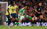 Arsenal cần thức tỉnh sau bài học thực tế từ Betis