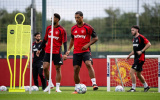 Giải mã đội hình MU đấu PSG: Tielemans ra mắt?