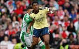 Vì sao Arsenal cự tuyệt Man Utd vụ Lewis-Skelly?