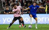 CĐV Chelsea thất vọng với tân binh Palestra