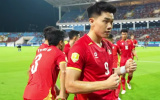 Đình Bắc lập cú đúp, Việt Nam đi tiếp vào bán kết ASEAN Cup 2026