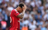 Sự sụp đổ của Jadon Sancho: Từ bom tấn 73 triệu bảng đến dự đoán giải nghệ sớm